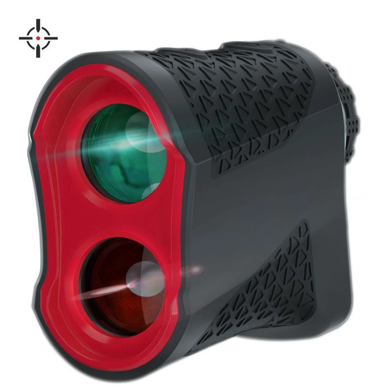 Lako za korištenje Golf Rangefinder