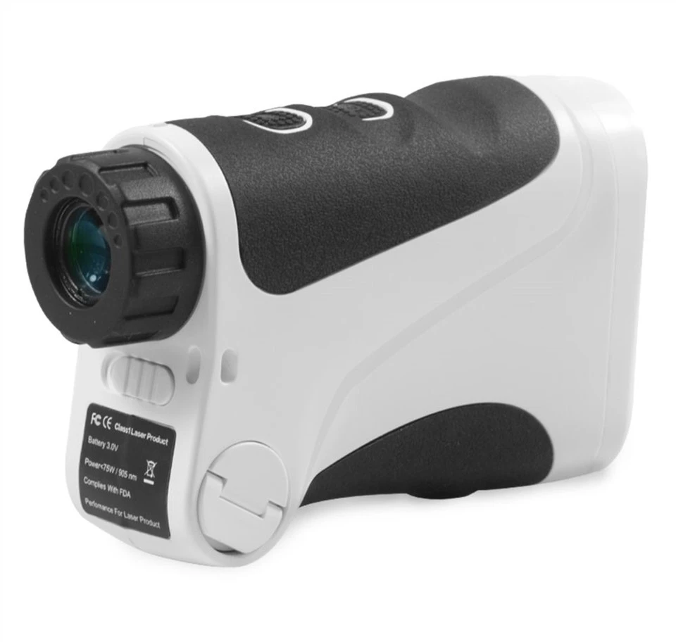 Golf Flag Distance Finder