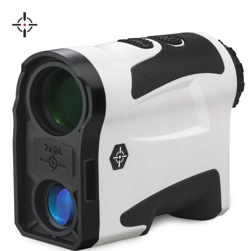 Golf Rangefinder sa vibracijama