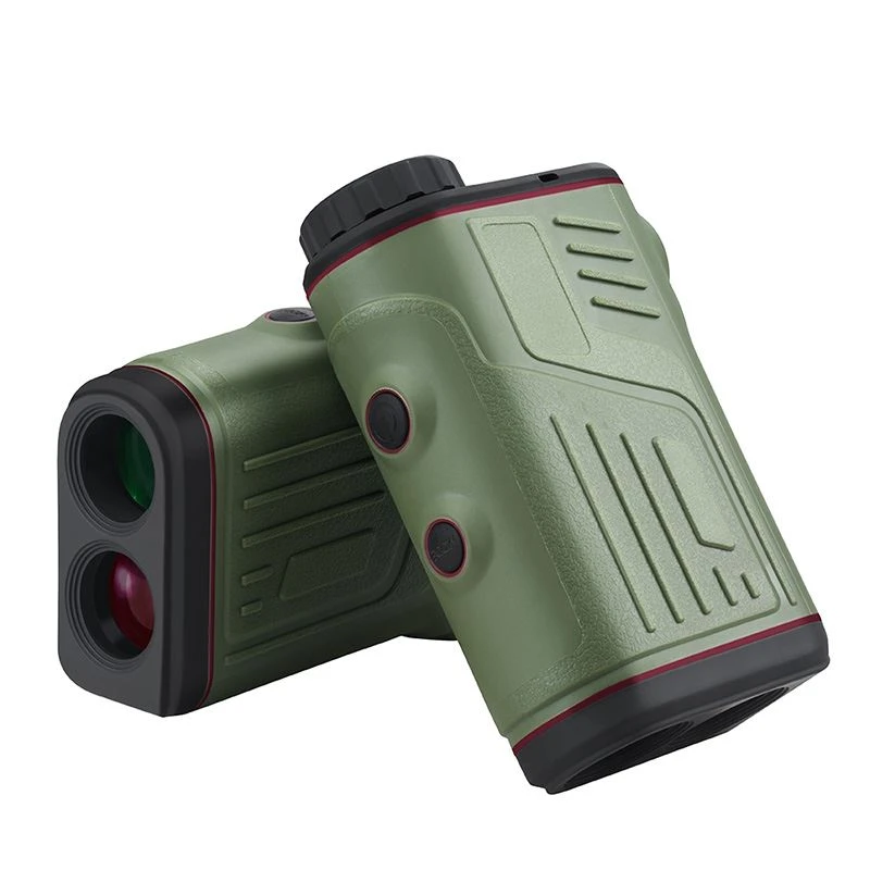 Koliko znaš o laserskim daljinometarima?