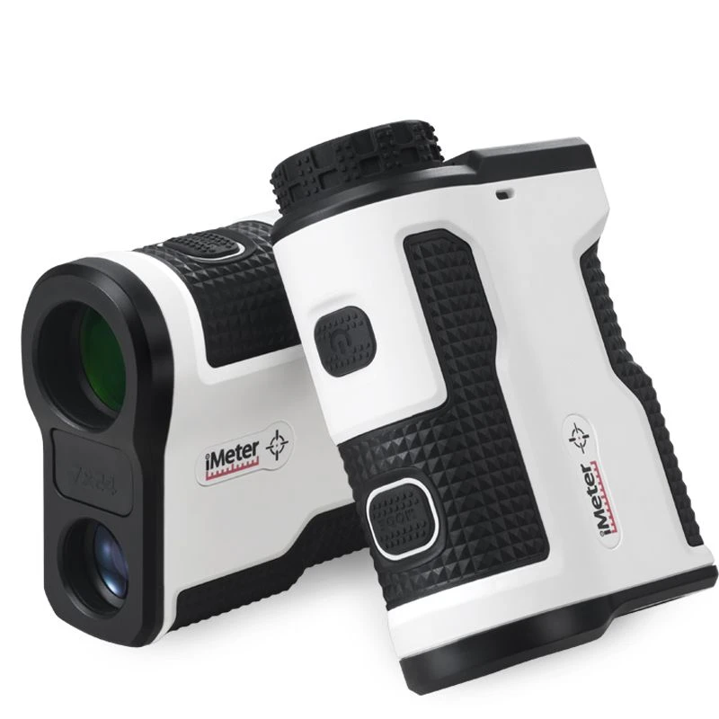 Mini lovački laserski daljinomer