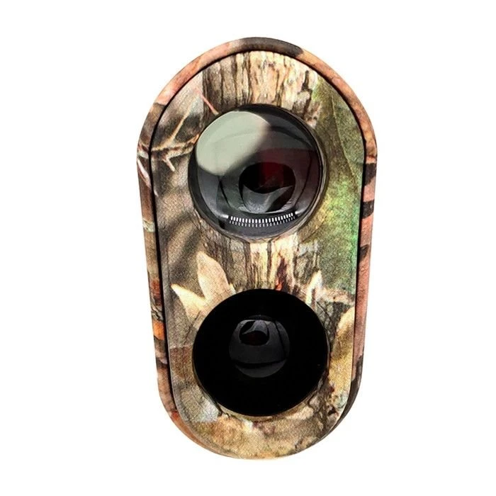 Monokularni lovački rangefinder