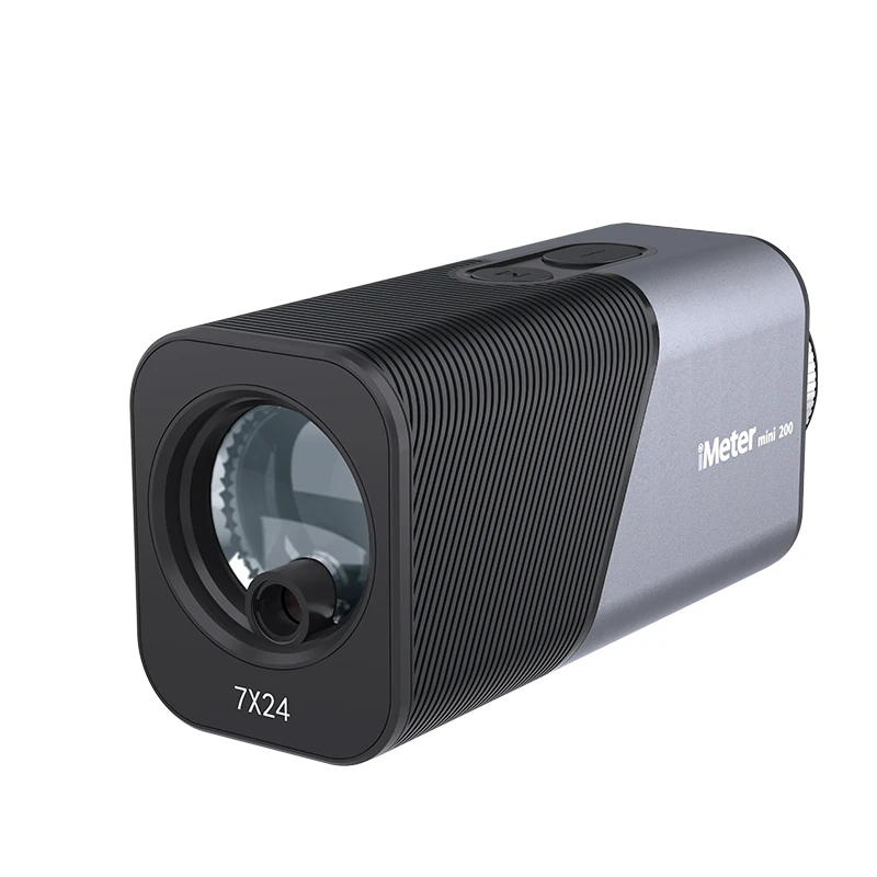 Kako odabrati više praktični rangefinder detaljni vodič: