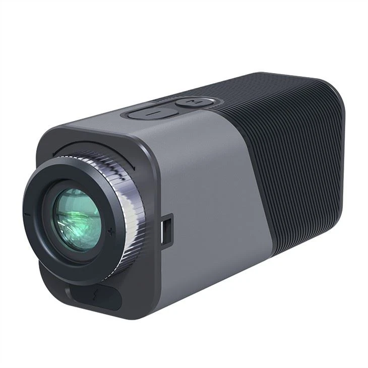 Red Oled Golf Laser Rangefinder
