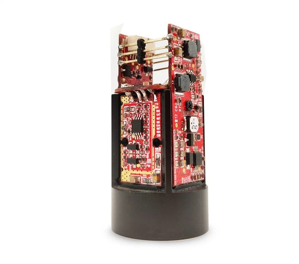 Mali laserski daljinometar Oem modul