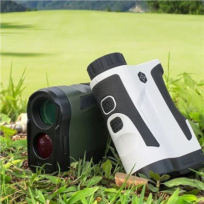 Daljinski opseg golfa