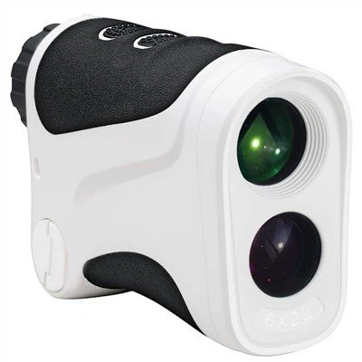 Rechargeable Golf Rangefinder